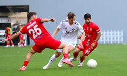 Altay’da Arda Gezer dönemi sona erdi