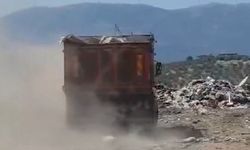 Bakanlık'tan İzmir Büyükşehir'e 9,3 milyon TL’lik atık cezası!