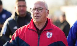 Altınordu Başkanı Özkan: "Süper Lig, Avrupalıların Sonbahar Ligi olmuş"
