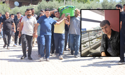 Ablasının düğünü için geldi, kalp kriziyle hayatını kaybetti