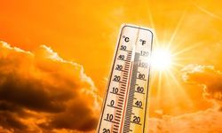 Havalar 40 dereceyi geçti: Egeliler bu hafta yanacak