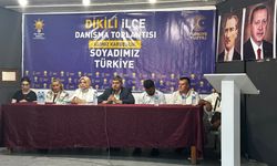 AK Parti’den Dikili’ye dev yatırım: 3.500 kişiye iş imkanı