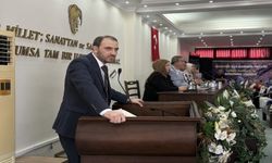 AK Partili Yaşadı'dan Gaziemir Belediyesi'ne tepki: "Fidanlık nerede, sanat merkezi nerede?"