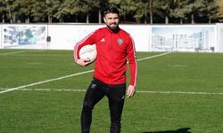 Aliağa FK, Hasan Kılıç transferinde sona yaklaştı