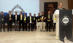 Altay’da şirketleşme tamamlandı: Hisseler Görkem Gürüz’e devredildi