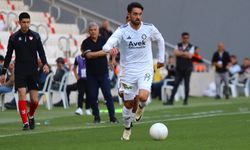 Altay'dan ayrılan Onur Efe, Iğdır FK ile anlaşmaya vardı