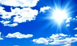 Aydın’da hava fırın gibi! Hissedilen sıcaklık rekora koşuyor