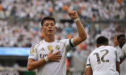 Real Madrid transferi unuttu! "Tek transfer Arda Güler olacak"