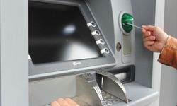 ATM'den para çekecekler dikkat: Kartınız kopyalanabilir