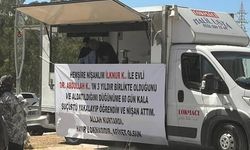 Aldatıldığını öğrenince lokma dağıttı: “Allah kurtardı”