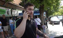 AYT heyecanıyla kimliğini unuttu, "Zaten başka planlarım var" dedi