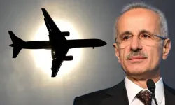 Bakan Uraloğlu’ndan kritik hava sahası açıklaması