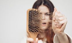 Bu vitamin eksiklikleri saç dökülmesini hızlandırıyor