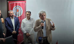 Belediye-İş Başkanı Yurdakul'dan Tugay’a sert tepki: “İşçinin suçu ne?”