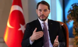 Berat Albayrak’tan uzun süre sonra ilk açıklama