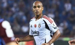 Beşiktaş, Joao Mario'ya veda edebilir!