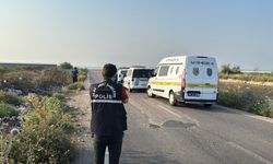 Bisikletini kurtarmak isteyen 11 yaşındaki çocuk canından oldu