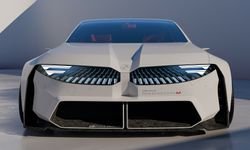 BMW iM3 geliyor: 700+ beygir gücüyle performans devrimi başlıyor!