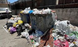 Buca'da maaşlar ödenmedi, sendika saat verdi!