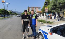 Manisa Büyükşehir’den YKS mesaisi