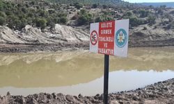 Boğulma tehlikesi kapıda! Manisa’dan yaz için kritik uyarı