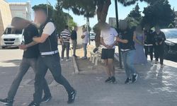 Çeşme’de yüklü miktarda kokain ele geçirildi!