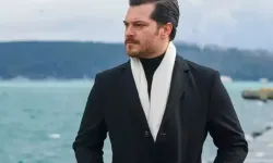 Çağatay Ulusoy, komşu ülkenin vatandaşı oldu