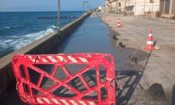 Urla’da 40 yıllık sorun çözüldü
