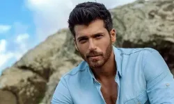 'Yanlış kadına aşığım' diyen Can Yaman gündemi salladı!