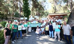 Balçova’dan farkındalık çağrısı