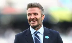 David Beckham hastanelik oldu! Sevenlerini korkuttu