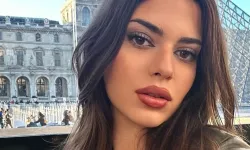 Derin Talu'nun adı ne olacaktı? İtirafı olay yarattı!