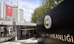 Dışişleri Bakanlığı: ABD'nin İran'a saldırısı riski en üst düzeye taşıdı