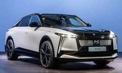 DS Automobiles'in yeni amiral gemisi DS N°8 Türkiye'ye geliyor!