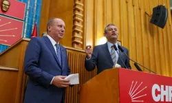 Muharrem İnce’den sürpriz çağrı