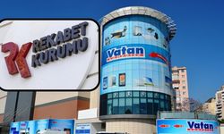 Rekabet Kurumu'ndan Vatan Bilgisayar'a 21 milyon TL'lik kartel cezası!