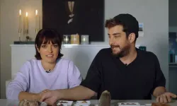 Bir zamanlar ayrılmazdılar! Ezgi Mola ile Enis Arıkan'ın dostluğu resmen bitti