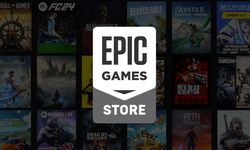 Epic Games Store'un bu hafta verdiği ücretsiz oyunu belli oldu!