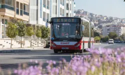 ESHOT’tan kritik uyarı! 12 Ağustos’ta güzergah değişiyor, yolda kalmayın!