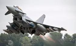 Eurofighter'da dikkat çeken gelişme! İngiltere o tarihe işaret etti