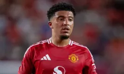 4 milyon yorum sonrası Sancho’dan Beşiktaş’a yanıt geldi!