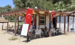 Deniz, güneş, Festival Büfe! Pamucak’ta tatil konforu zirvede