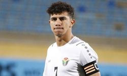 Göztepe, Ürdünlü forvet İbrahim Sabra ile anlaşma sağladı