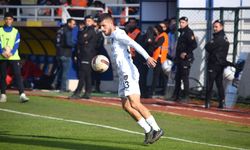 Göztepe yeni sol bekini Iğdır'da buldu