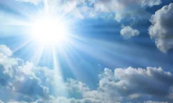 Aydın’da hava fırın gibi! Bugün dışarı çıkacaklar dikkat