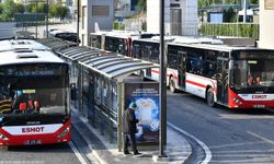 YKS adayları dikkat: Toplu taşıma 21-22 Haziran’da ücretsiz kullanılabilecek