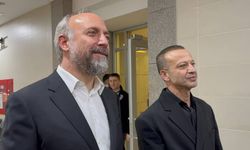 Halit Ergenç ve Rıza Çolakoğlu'na yalan tanıklık cezası