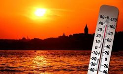 Manisa'da bugün hava durumu | Şehir kavruluyor, Cuma günü dışarı çıkmayın!