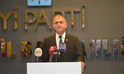 Zeytinliklere maden kıskacı! İYİ Partili Kırkpınar: 'Arkasından Beşli Çete çıkarsa şaşırmayın'