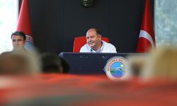 Menderes’te hizmet için ortak akıl buluşması